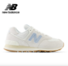 圖片 NEW BALANCE 574 寶寶藍 麂皮 復古 女鞋 WL574QA2