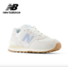 圖片 NEW BALANCE 574 寶寶藍 麂皮 復古 女鞋 WL574QA2