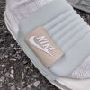 圖片 NIKE OFFCOURT ADJUST SLIDE 薄荷綠 海綿內裡 運動拖鞋 男款 DQ9624-003