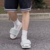 圖片 NIKE OFFCOURT ADJUST SLIDE 薄荷綠 海綿內裡 運動拖鞋 男款 DQ9624-003