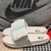 圖片 NIKE OFFCOURT ADJUST SLIDE 薄荷綠 海綿內裡 運動拖鞋 男款 DQ9624-003