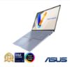 圖片 ASUS Vivobook S 16 OLED 16吋3.2K筆電 (Ultra 5-125H/16G/1TB/EVO認證/S5606MA-0068B125H/迷霧藍)🎈送保護套/滑鼠墊/鍵盤膜🎈