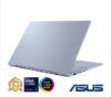 圖片 ASUS Vivobook S 16 OLED 16吋3.2K筆電 (Ultra 5-125H/16G/1TB/EVO認證/S5606MA-0068B125H/迷霧藍)🎈送保護套/滑鼠墊/鍵盤膜🎈