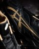 Kiko Kostadinov x Asics GEL-Quantum Zientzia Black Gold 1201A869001