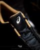 Kiko Kostadinov x Asics GEL-Quantum Zientzia Black Gold 1201A869001