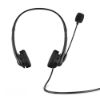 圖片 【福利品】HP Stereo USB Headset G2