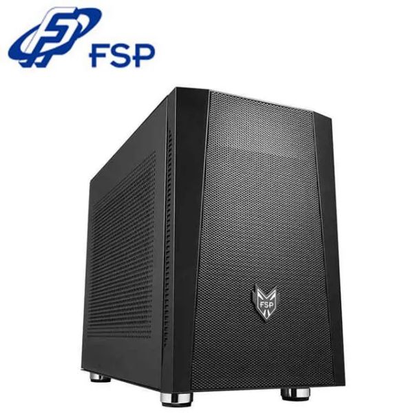 圖片 全漢 CST350 PLUS 顯卡長24.5(32)/U高15.5(8.8)/M-ATX 