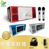 圖片 點將家  DCC-303 四代 多媒體行動 雲端卡拉OK 伴唱機 攜帶型 行動式KTV 無硬碟