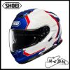 圖片 SHOEI GT-AIR 3 REALM TC-10 總代理 公司貨 全罩 內墨鏡 GT AIR 3