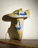 iSNEAKERS 現貨 Travis Scott x Air Jordan 1 Low OG "Canary" 金絲雀黃 DZ4137-700