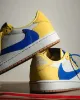 iSNEAKERS 現貨 Travis Scott x Air Jordan 1 Low OG "Canary" 金絲雀黃 DZ4137-700