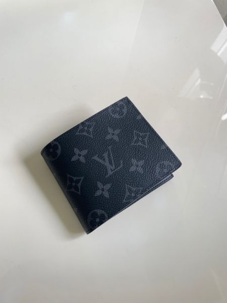 圖片 #已售 歡迎詢問預訂# LV Marco 短夾 附零錢袋