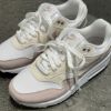 圖片 NIKE AIR MAX 1 粉紫 氣墊 女鞋 DZ2628-106