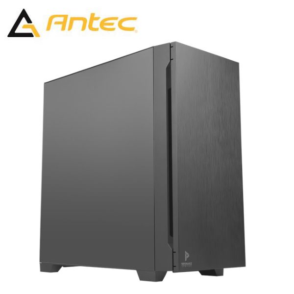 圖片 Antec P10C 靜音機殼/顯卡長40.5/CPU高17.5/前置Type-C/內建風速切換/ATX