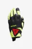 圖片 『嘉義Riderment萊德曼騎士部品』Dainese 丹尼斯 VR46 TALENT GLOVES 夏季聯名防摔手套