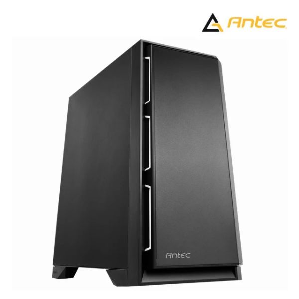 圖片 Antec P101 Silent 靜音版 顯卡長29/CPU高18/E-ATX