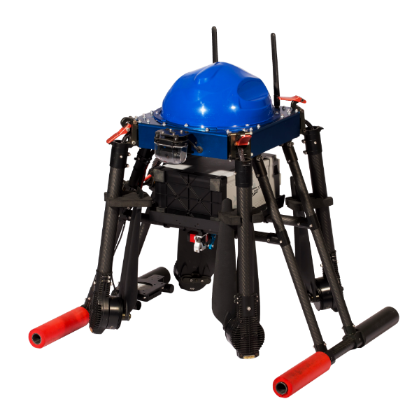 圖片 [酷飛] 新樂飛T4-110 專業級無人機考照機 | 12期零利率輕鬆晉升飛手 (G1/G2/G3)