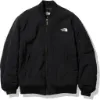圖片 [現貨] THE NORTH FACE MA-1 飛行外套夾克 NY82132