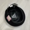 圖片 [現貨] LIMI feu x THE H.W. DOG&CO. 別注 羊毛貝雷帽