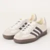 圖片 [現貨] Adidas Gazelle Indoor x Emmi 別注限定色 IH8548 (25cm)