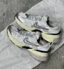 圖片 [現貨] Nike V2K Run Runtekk 復古白銀 FD0736-100 (24.5cm)