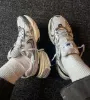 圖片 [現貨] Nike V2K Run Runtekk 復古白銀 FD0736-100 (24.5cm)