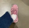 圖片 [現貨] Hoka One One Hopara 水陸兩用 機能涼鞋 (粉24)