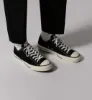 圖片 [現貨] Converse 日本製 CANVAS ALL STAR J OX 基本定番 黑/低筒 27cm