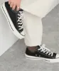 圖片 [現貨] Converse 日本製 CANVAS ALL STAR J OX 基本定番 黑/低筒 27cm
