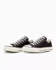 圖片 [現貨] Converse 日本製 CANVAS ALL STAR J OX 基本定番 黑/低筒 27cm