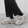 圖片 NEW BALANCE 9060 灰色 麂皮 復古慢跑鞋 男女鞋 U9060EEB