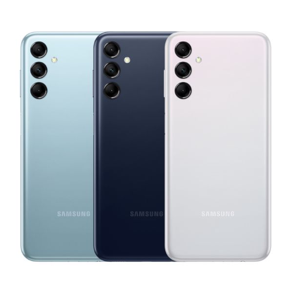 圖片 SAMSUNG-GALAXY-M14(M146)-4G64G