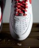 Supreme x Nike Air Force 1 Low Box Logo Speed Red CU9225101