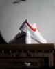 Supreme x Nike Air Force 1 Low Box Logo Speed Red CU9225101