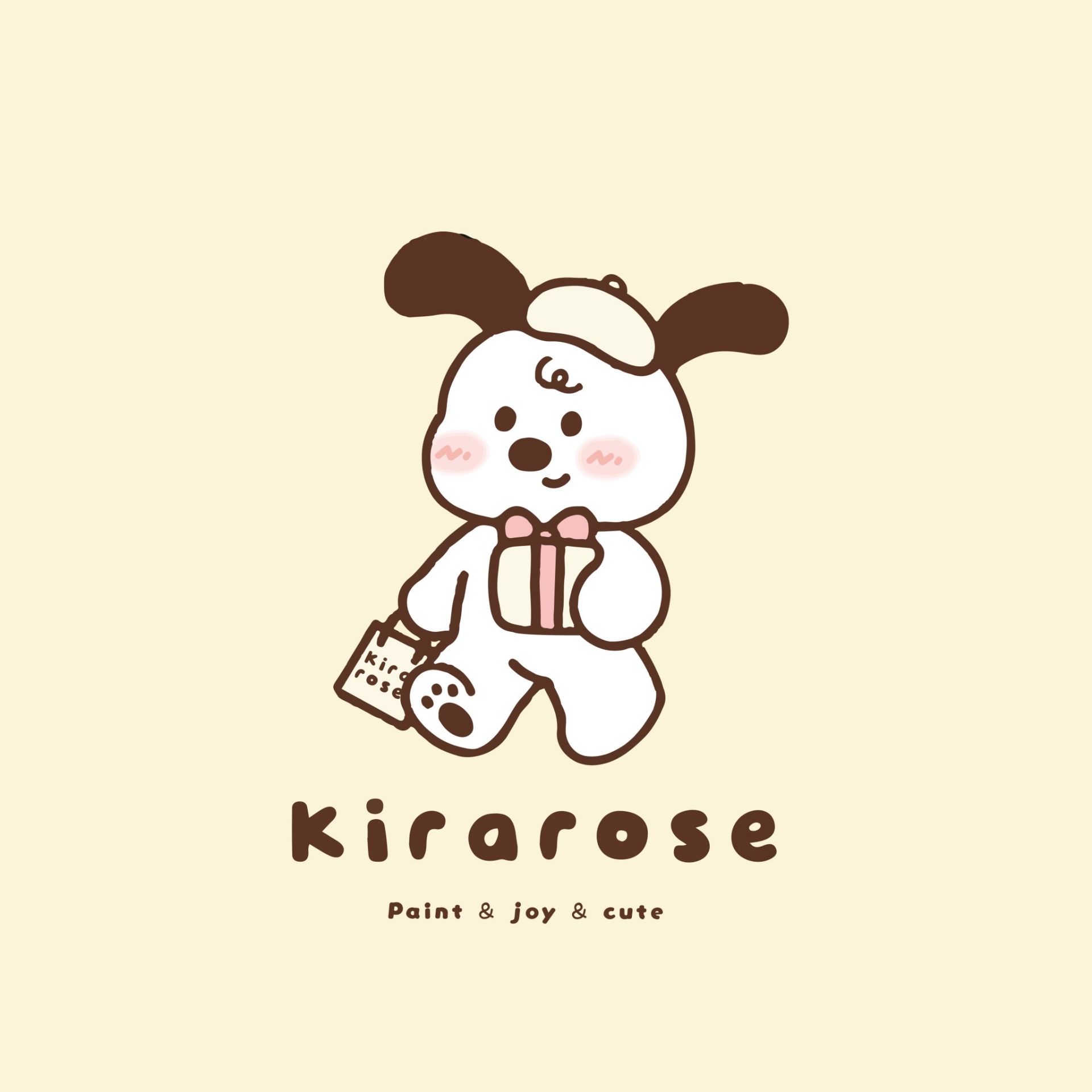 Kirarose玩具禮品