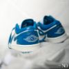 Air Jordan 1 Low Industrial Blue 工裝藍 藍 白 喬丹 一代 籃球鞋 男款 FN5214-141