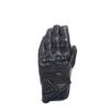 圖片 『嘉義Riderment萊德曼騎士部品』Dainese 丹尼斯 BlackShape Leather Gloves 全皮中板手套