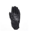 圖片 『嘉義Riderment萊德曼騎士部品』Dainese 丹尼斯 BlackShape Leather Gloves 全皮中板手套