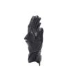 圖片 『嘉義Riderment萊德曼騎士部品』Dainese 丹尼斯 BlackShape Leather Gloves 全皮中板手套