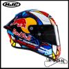 圖片 HJC RPHA 1 RED BULL MISANO GP BINDER 安全帽 RPHA1 贈大鴨尾