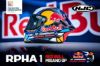 圖片 HJC RPHA 1 RED BULL MISANO GP BINDER 安全帽 RPHA1 贈大鴨尾