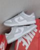 圖片 鞋教 Nike Dunk Low "Grey Fog" 灰白男款 DD1391-103