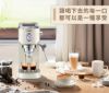 圖片 ★現貨★ 現在買附贈義式咖啡豆三磅【Gevi 半自動義式機 磨豆機組合】一年保固非人為損壞│杜絕水貨│