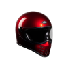圖片 鎖鏡武侍魂星戰帽【亮紅】