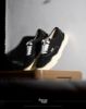 Maison Mihara Yasuhiro Baker OG Sole Vintage Canvas Low Black MMY A09FW735