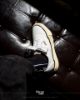 Maison Mihara Yasuhiro Baker OG Sole Vintage Canvas Low White MMY A09FW735