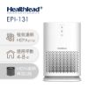 圖片 德國 Healthlead  超濾淨抗敏強效空氣清淨機濾網加1入濾網(H13級HEPA濾網/手機無線充電功能/小坪數首選/節能省電)