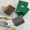 圖片 Goyard Matignon PM 拉鍊零錢包