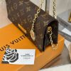 圖片 LOUIS VUITTON M82509 Lily WOC