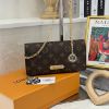 圖片 LOUIS VUITTON M82509 Lily WOC